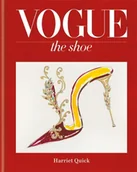 Albumy obcojęzyczne - The Conde Nast Publications Ltd.; Harriet Quick Vogue The Shoe - miniaturka - grafika 1