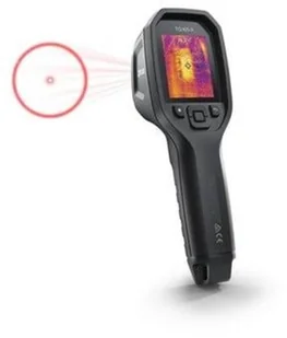 Flir Kamera termowizyjna TG165-X - Pozostałe akcesoria do telefonów - miniaturka - grafika 3