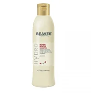 Szampony do włosów - Beaver Repair Rescue Szampon regenerujący 258 ml - miniaturka - grafika 1