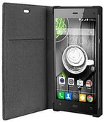 Etui i futerały do telefonów - Gigabyte Gigabyte pokrowiec z klapką etui do Guru GX 2QE01-00033-M10S - miniaturka - grafika 1