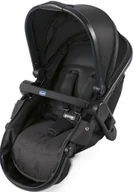 Akcesoria do wózków - Chicco Fully, Siedzisko, Twin Black Night - miniaturka - grafika 1