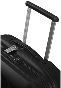American Tourister Walizka kabinowa Airconic - onyx black 128186-0581 - Walizki American Tourister Walizka kabinowa Airconic - onyx black 128186-0581 - Walizki - miniaturka - grafika 8