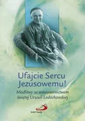 Religia i religioznawstwo - Ufajcie Sercu Jezusowemu! - miniaturka - grafika 1