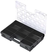 Pozostałe wyposażenie warsztatu - PATROL group Organizer Tandem A 300 ORGA300TCZAPG001 - miniaturka - grafika 1