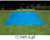 Pływanie - Intex Materiał ochronny pod basen 28048 - miniaturka - grafika 1