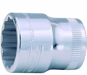 Inne - Bahco nakładka na klucz nasadowy 3/8 '-, 12 kant, Cienkościenna, SW 11/16' a7400dz-11/16 - miniaturka - grafika 1