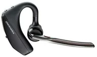 Słuchawki bluetooth - Plantronics Voyager 5200/R czarny - miniaturka - grafika 1