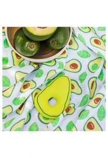 BABY ONO Baby ono 536/01 otulacz z muślinu bambusowego + grzechotka - Otulacze - miniaturka - grafika 6