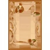 Dywany - Agnella Brintons Dywan polski Isfahan HIMALIA sahara wełna - miniaturka - grafika 1