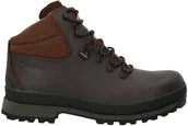 Buty trekkingowe męskie - Berghaus Hillwalker Ii Gtx Tech Boots Men, brązowy UK 11,5 | EU 46,5 2022 Trapery turystyczne 21603-BJ8-11,5 - miniaturka - grafika 1