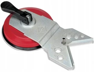 RUBI Prowadnica Multidrill 50944 - Akcesoria do elektronarzędzi - miniaturka - grafika 4