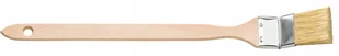 Pędzel Malarski Kaloryferowy 25MM Kątowy Krzywak - Pędzle i wałki - miniaturka - grafika 5
