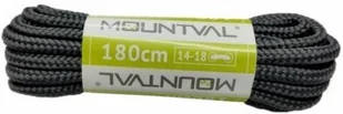 Mountval Sznurówki Sznurowadła Trekkingowe 180 cm 14 kolorów czarno/brązowe) 311_20140924215437 - Artykuły kaletnicze Mountval Sznurówki Sznurowadła Trekkingowe 180 cm 14 kolorów czarno/brązowe) 311_20140924215437 - Artykuły kaletnicze - miniaturka - grafika 2