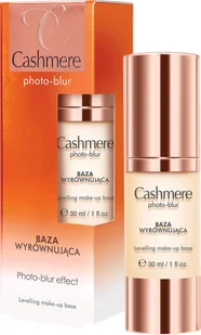 Cashmere Photo-Blur Baza wyrównująca - Bazy pod makijaż - miniaturka - grafika 2