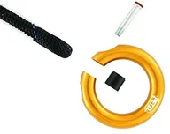 Sprzęt wspinaczkowy - Petzl ring Open P28 - miniaturka - grafika 1