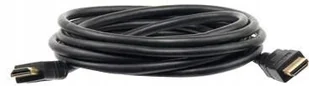 4World Kabel HDMI - HDMI | 19/19 M/M | 3m | czarny AK4WOK00013 [491931] - Kable - miniaturka - grafika 5