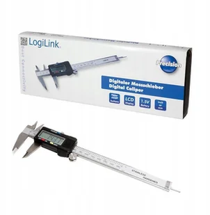 Logilink Suwmiarka cyfrowa WZ0031 - Anteny Wi Fi - miniaturka - grafika 4