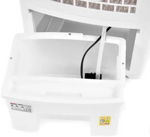 HECHT CZECHY 3810 - Klimatory HECHT CZECHY 3810 - Klimatory - miniaturka - grafika 7