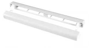 Nawiewnik Okienny Ciśnieniowy SLIMLINE2000 Awenta - Akcesoria do okien - miniaturka - grafika 2