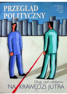 Przegląd polityczny nr 106 Używana - Czasopisma - miniaturka - grafika 13