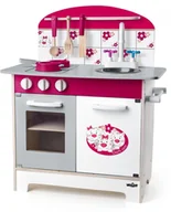 Zabawki AGD - Woody kuchnia Chichi cats - miniaturka - grafika 1