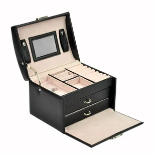 PATRIZIA PATRIZIA BEAUTY-003 - Kosmetyczki, organizery i kuferki - miniaturka - grafika 6