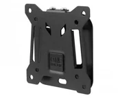 Uchwyty do telewizora - One For All One For All Uchwyt TV ścienny 13-27"" 14mm od ściany udźwig 50kg VESA od 75x 75 do 100x100 (WM2111) - miniaturka - grafika 1