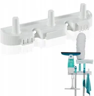 Miotły, szufle, mopy - Leifheit Wieszak Organizer 52111 dla Click System - miniaturka - grafika 1