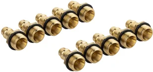 RQS Wtyk szybkozłącza + gwint zewnętrzny 3/8"" Rectus typ 26 - 10 sztuk 05-02-23 - Akcesoria pneumatyczne RQS Wtyk szybkozłącza + gwint zewnętrzny 3/8"" Rectus typ 26 - 10 sztuk 05-02-23 - Akcesoria pneumatyczne - miniaturka - grafika 5