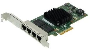 Intel Ethernet Server Adapter I350-T4V2 box I350T4V2 - Pozostałe akcesoria sieciowe - miniaturka - grafika 3