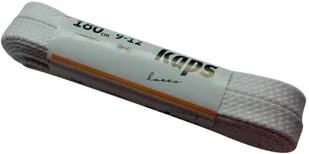 Kaps Sznurówki Sznurowadła płaskie 180 cm brązowe) 311_20141111210221 - Artykuły kaletnicze - miniaturka - grafika 2