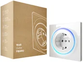 Systemy inteligentnych domów - Fibaro Inteligentne gniazdko Walli Outlet type F białe (10 pak) - miniaturka - grafika 1