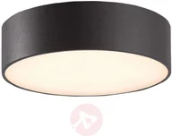 Lampy ogrodowe - CMD Lampa zewnętrzna LED 9026, 25 cm - miniaturka - grafika 1