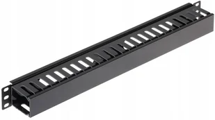 Organizator Kabli OKR-24/P - Narzędzia sieciowe - miniaturka - grafika 2