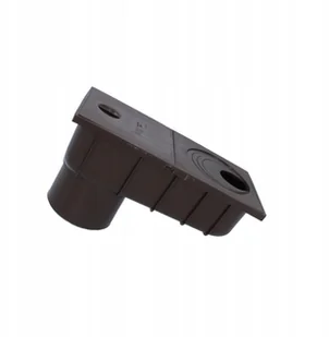 Osadnik rynny Czyszczak rynnowy Studzienka Rewizja - Rynny i akcesoria - miniaturka - grafika 3