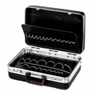 Skrzynki i torby narzędziowe - Parat Walizka Torba Narzędziowa Silver 533.000.171 - miniaturka - grafika 1