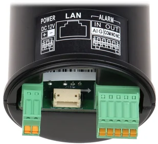 Euratech Hikvision <strong /strong>DS-KB8112-IM HIKVISION DS-KB8112-IM - Wideodomofony - miniaturka - grafika 4