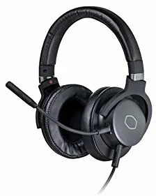 Cooler Master MH751 - Słuchawki - miniaturka - grafika 2