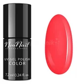 Lakiery do paznokci - Neonail Candy Girl Playa Bonita 7,2 ml - miniaturka - grafika 1