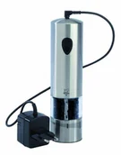 Akcesoria gastronomiczne - Peugeot Elis młynek elektryczny do pieprzu | 200mm -23225 - miniaturka - grafika 1