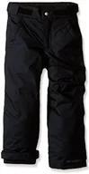 Pozostała odzież narciarska - COLUMBIA dzieci Ice Slope II Pant, czarny, s 1523671-010 - miniaturka - grafika 1