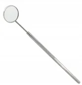 Sztuczne rzęsy i akcesoria - Lusterko kosmetyczne do przedłużania rzęs - miniaturka - grafika 1