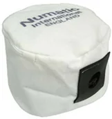 Akcesoria do elektronarzędzi - Numatic Worek wielorazowy do GVE 370/WVD 570 604130 - miniaturka - grafika 1