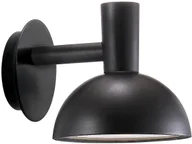 Lampy ogrodowe - Design For The People Kinkiet ARKI OUTDOOR 75181003 - miniaturka - grafika 1