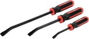 Yato ZESTAW ŁOMÓW 3 CZĘŚCI DO POBIJANIA - Łomy i kilofy - miniaturka - grafika 2