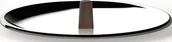 Pokrywki - Alessi Pokrywka Edo 20 cm PU200/20 - miniaturka - grafika 1