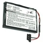 Akcesoria do nawigacji - Cameron Sino CS-mwx435sl akumulator do Motorola Triumph/wx435 (1300 mAh) 4894128042754 - miniaturka - grafika 1