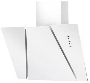 Akpo WK-4 Cetias 60 Biały - Okapy kuchenne - miniaturka - grafika 2