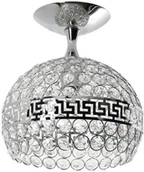 Lampy sufitowe - Lampex Lampa sufitowa Osaka 1P - miniaturka - grafika 1