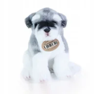 Maskotki i pluszaki - Pies piesek pluszak maskotka 20 cm jakość - miniaturka - grafika 1